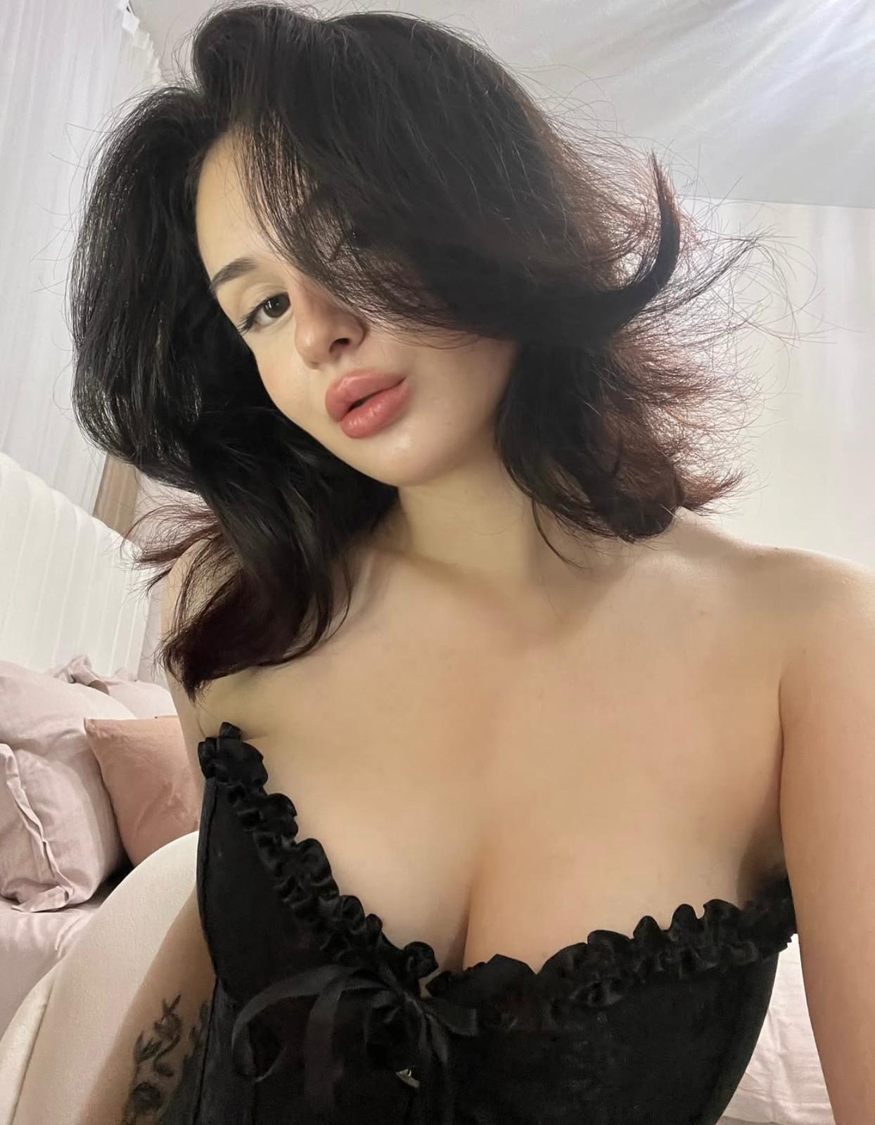 Yatağan Büyülü Bir Sevgili Escort Bayan Reyhan