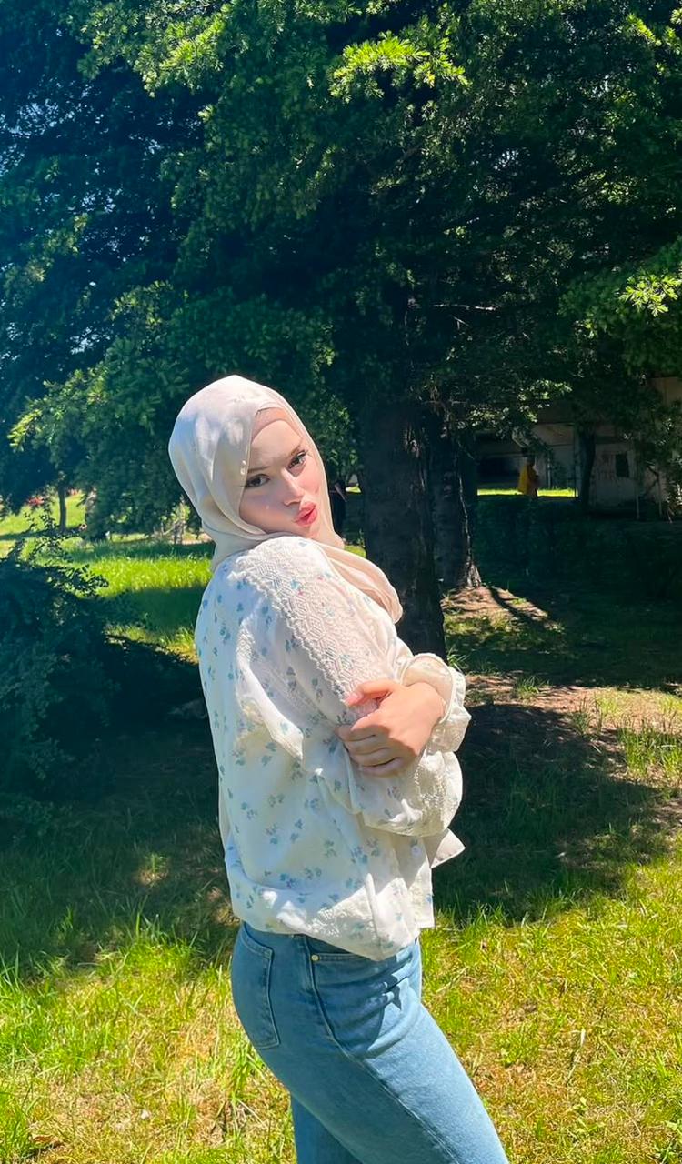 Yatağan Yüksek Enerjili Kadın Escort Aybike